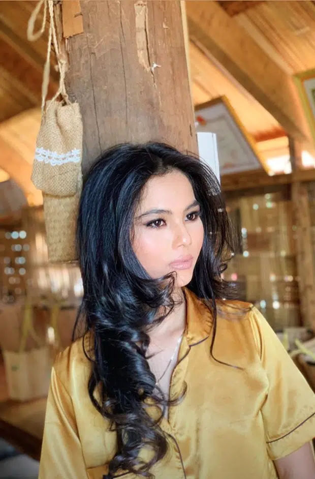 Những cô em gái Hoa hậu Việt: Xinh đẹp nhưng chẳng mặn mà showbiz