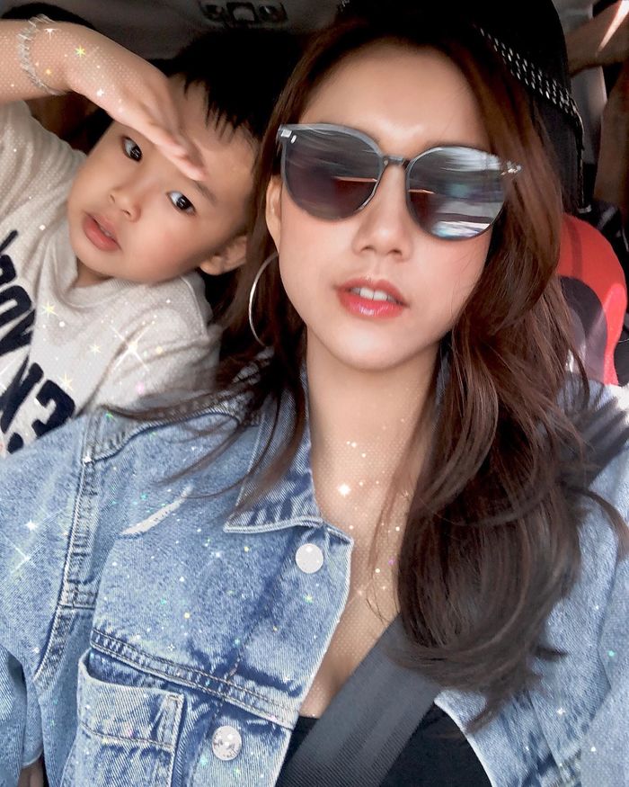 Những cô em gái Hoa hậu Việt: Xinh đẹp nhưng chẳng mặn mà showbiz