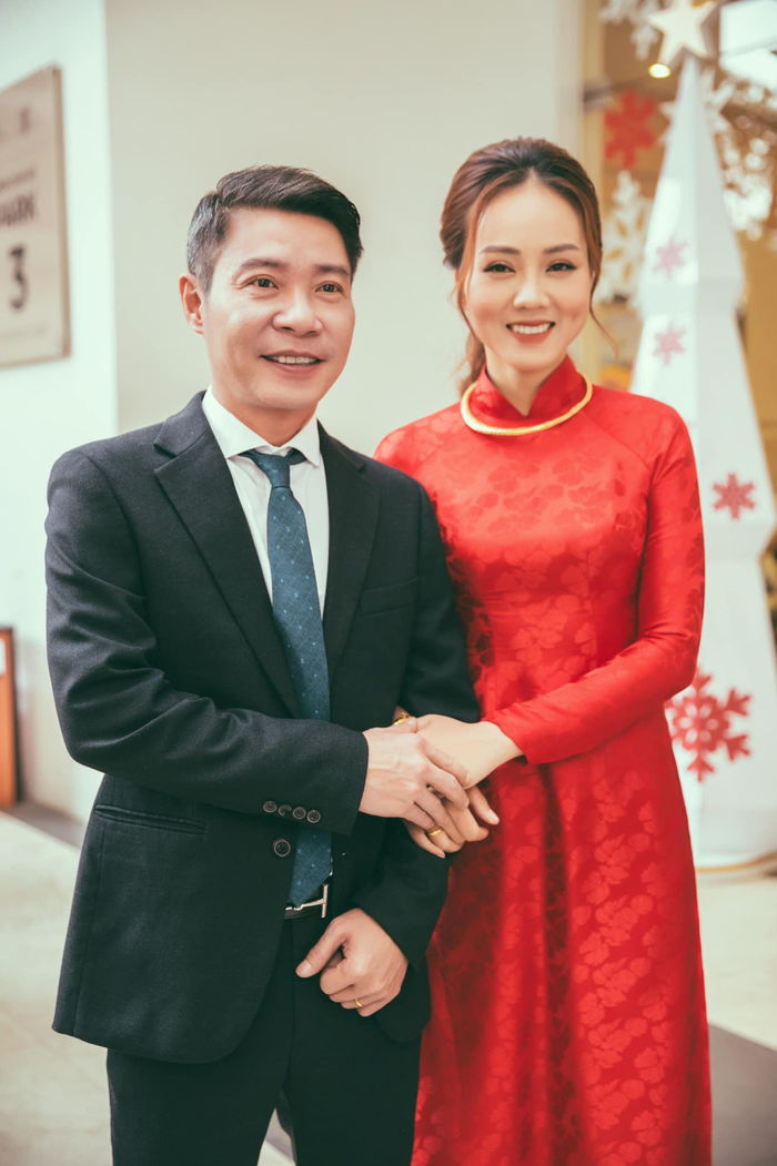 Những cô vợ ba tuyệt vời nhất Vbiz: Tưởng chừng chỉ có trên phim