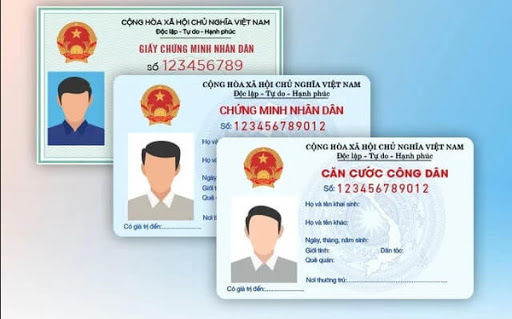 Những điểm mới cần lưu ý khi làm Căn cước công dân gắn chip từ 1/7
