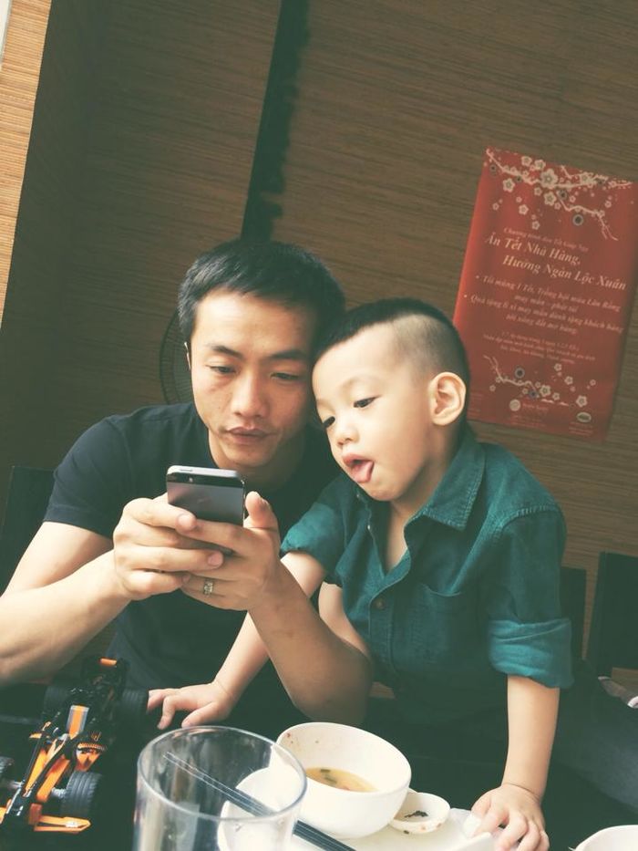 Những nhóc tì chịu lắm thiệt thòi vì trót sinh ra là người nổi tiếng