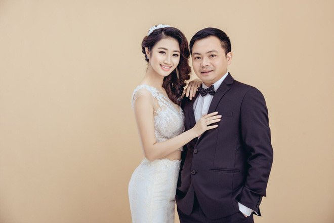 Những mối tình chú - cháu ngọt như mía lùi vượt qua dư luận