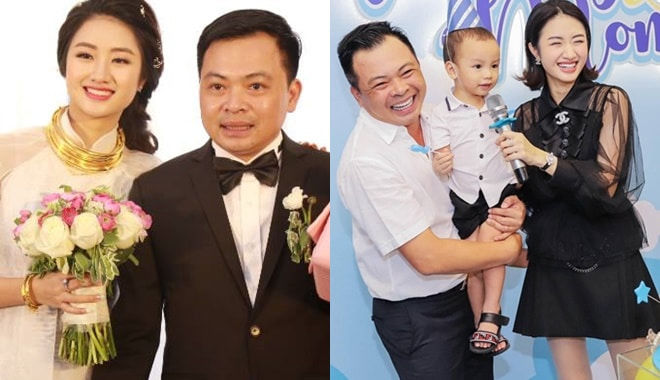 Những mối tình chú - cháu ngọt như mía lùi vượt qua dư luận