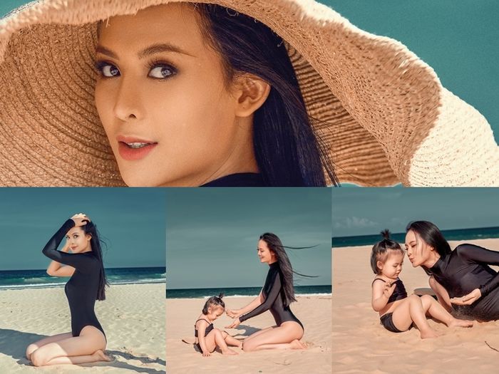 Những mối tình chú - cháu ngọt như mía lùi vượt qua dư luận