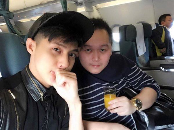 Những người quản lý tài ba, hét ra lửa của sao Việt