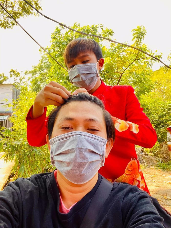 Những người quản lý tài ba, hét ra lửa của sao Việt