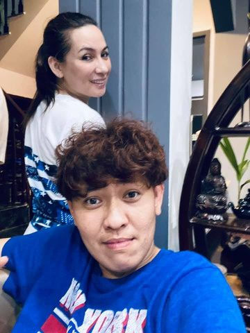 Những người quản lý tài ba, hét ra lửa của sao Việt