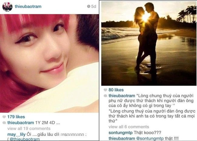 Những sao Việt dành cả tuổi xuân yêu một người: Chỉ một đôi viên mãn