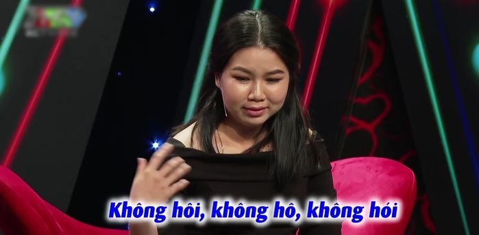 Nữ chính 1 nách 2 con đi show hẹn hò vẫn từ chối vì chê... quê quán