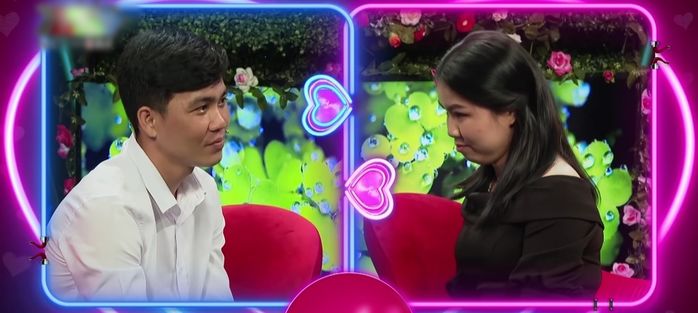 Nữ chính 1 nách 2 con đi show hẹn hò vẫn từ chối vì chê... quê quán