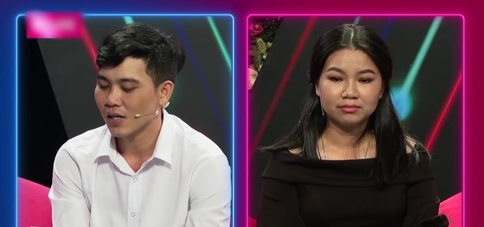 Nữ chính 1 nách 2 con đi show hẹn hò vẫn từ chối vì chê... quê quán