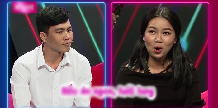 Nữ chính 1 nách 2 con đi show hẹn hò vẫn từ chối vì chê... quê quán