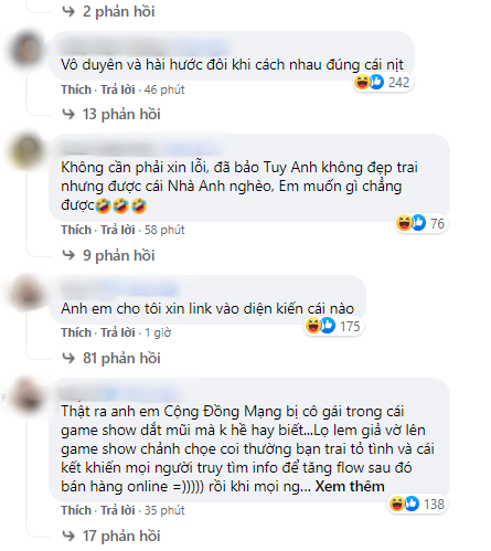 Nữ chính 12 mối tình: Không hợp làm dâu, không hạ tiêu chí người yêu
