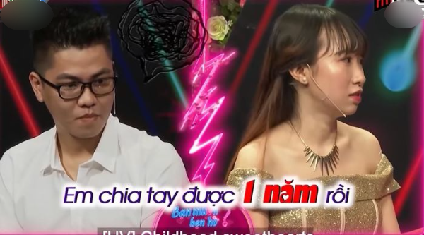 Nữ chính show hẹn hò yêu cầu bạn trai thu nhập 30 triệu/tháng