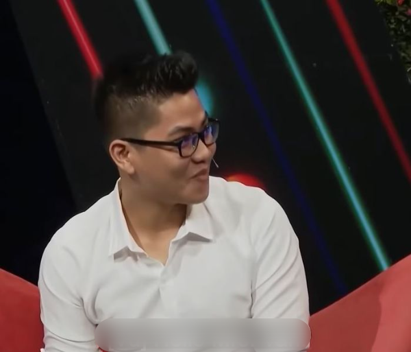 Nữ chính show hẹn hò yêu cầu bạn trai thu nhập 30 triệu/tháng