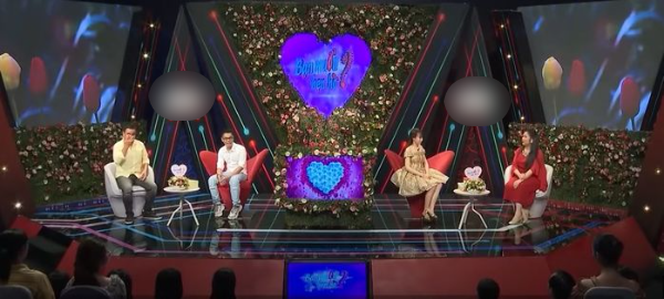 Nữ chính show hẹn hò yêu cầu bạn trai thu nhập 30 triệu/tháng