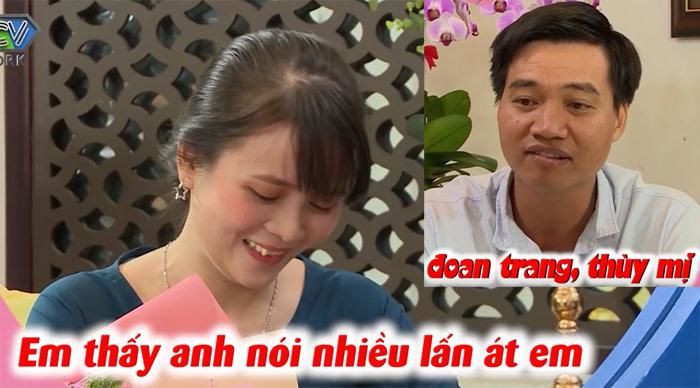 Nữ chính xinh đẹp, trong trắng bị bạn trai từ chối vì lý do thụ động