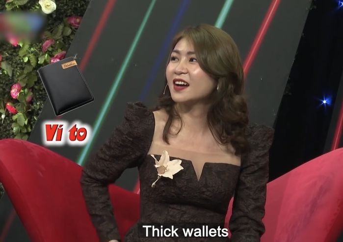 Trai trẻ liêu xiêu trước nữ giám đốc, CDM cổ vũ: Bấm nút đi, vợ lo tất