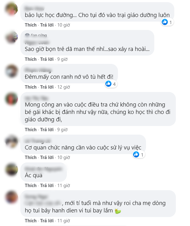 Nữ sinh bị nhóm bạn hội đồng: Phải uống thuốc, tâm lý bất ổn