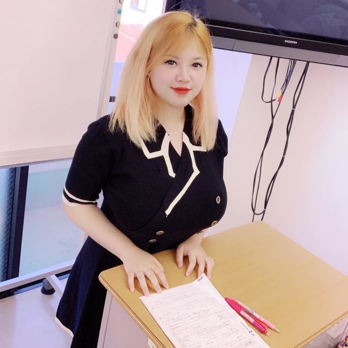Nữ sinh 2k có ngực khủng chứng minh đẹp nhất khi không thuộc về ai