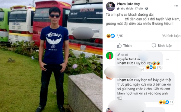 Trong khi cách ly, dàn cầu thủ tuyển Việt Nam thi nhau đăng ảnh dìm