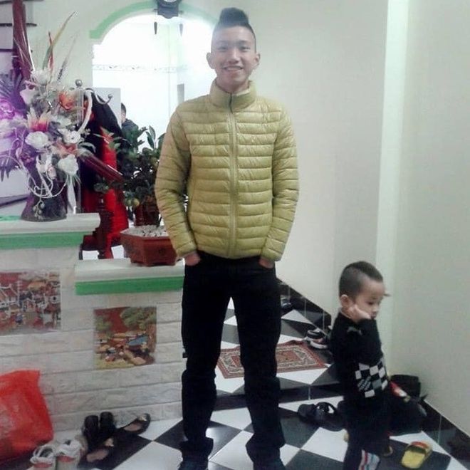Trong khi cách ly, dàn cầu thủ tuyển Việt Nam thi nhau đăng ảnh dìm