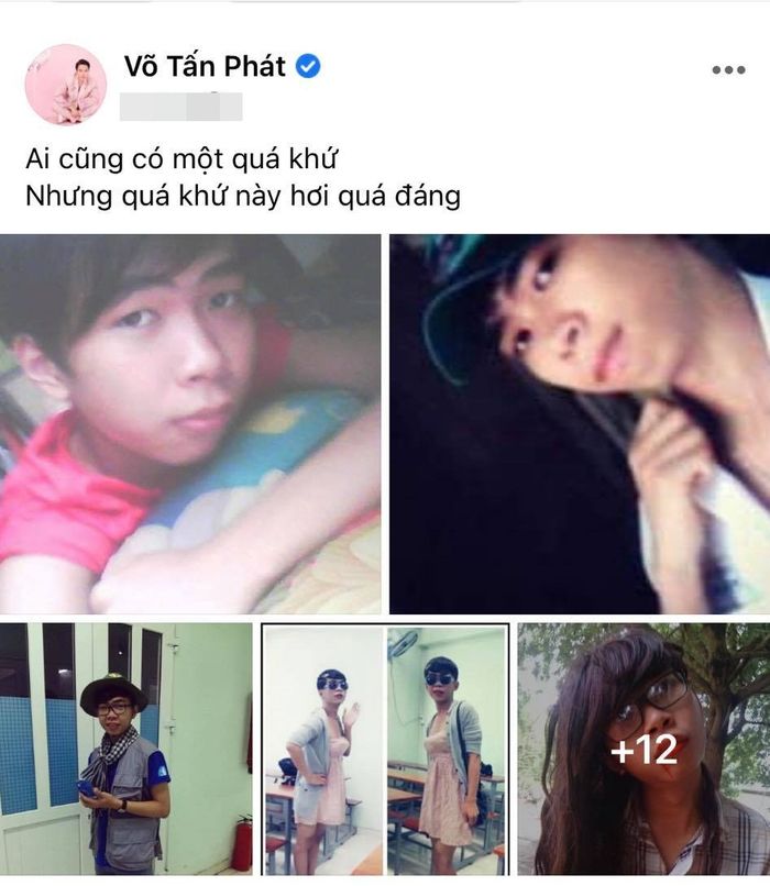 Ở nhà tránh dịch Gia đình cục súc đăng ảnh dìm hàng nhau