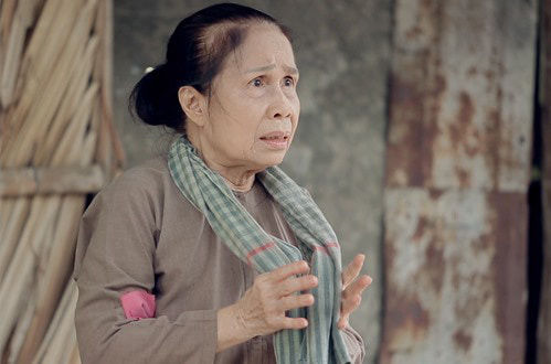 Phận đời thảm hơn phim của bà mẹ hiền hậu nhất màn ảnh Việt 