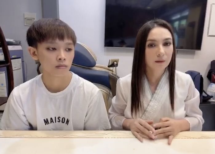 Người thân hé lộ 8 sự thật cần biết về Phi Nhung - Hồ Văn Cường