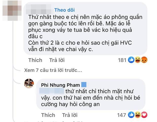 Phi Nhung làm từ thiện mùa giãn cách, 1 chọi 1 với anti-fan