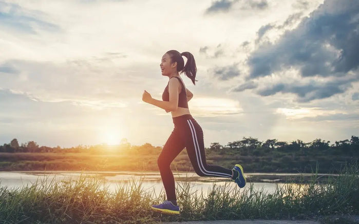Phụ nữ cần 3 ấm, đàn ông cần 3 lạnh để luôn trẻ trung, khỏe mạnh