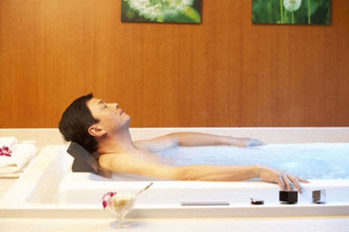 Phụ nữ cần 3 ấm, đàn ông cần 3 lạnh để luôn trẻ trung, khỏe mạnh