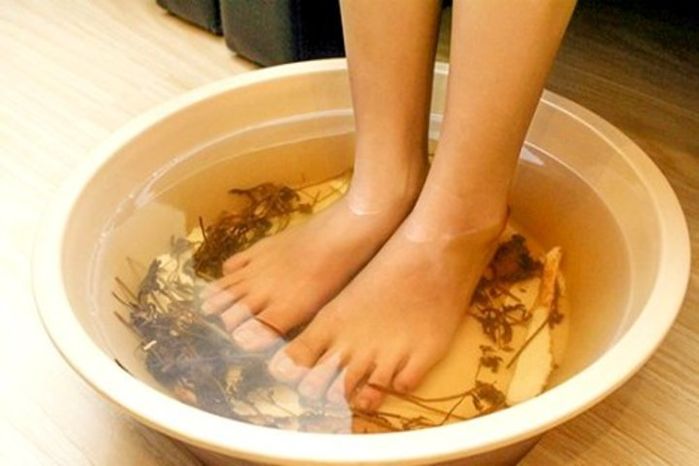 Phụ nữ cần 3 ấm, đàn ông cần 3 lạnh để luôn trẻ trung, khỏe mạnh