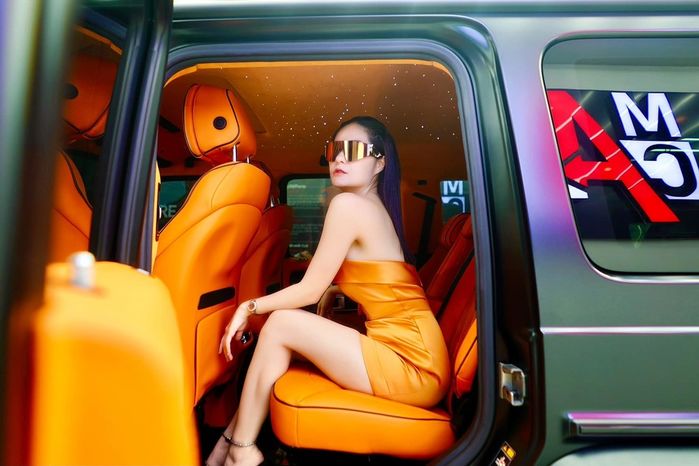 Quà sinh nhật xa xỉ của sao Việt: Trang Lou xe 4 tỷ cũng chưa đắt nhất