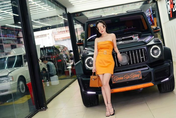Quà sinh nhật xa xỉ của sao Việt: Trang Lou xe 4 tỷ cũng chưa đắt nhất