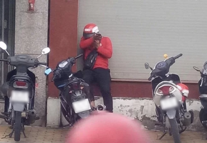 Shipper ấm lòng: “Tài xế bị khách bùng hàng cứ trả về cho quán”