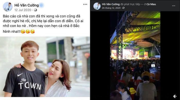 Quản lý Phi Nhung và những phát ngôn bị cho chẳng thể nào lọt tai