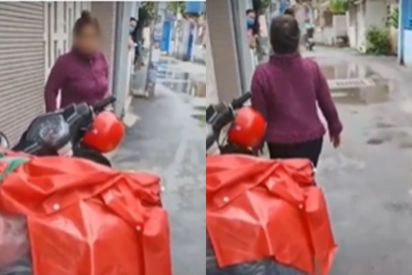 Quên khẩu trang còn biện minh, hội không sợ dịch làm ai nấy cạn lời