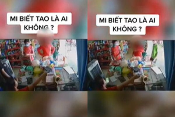 Quên khẩu trang còn biện minh, hội không sợ dịch làm ai nấy cạn lời