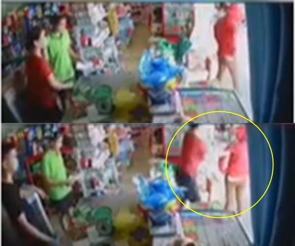 Quên khẩu trang còn biện minh, hội không sợ dịch làm ai nấy cạn lời