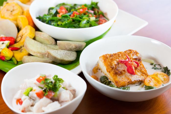 Quốc gia duy nhất chưa có bệnh nan y, bí quyết gói gọn trong 4 món