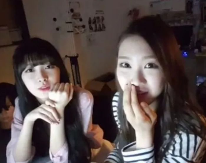 Rùng mình khi nghe chuyện idol gặp khách tại các công ty giải trí