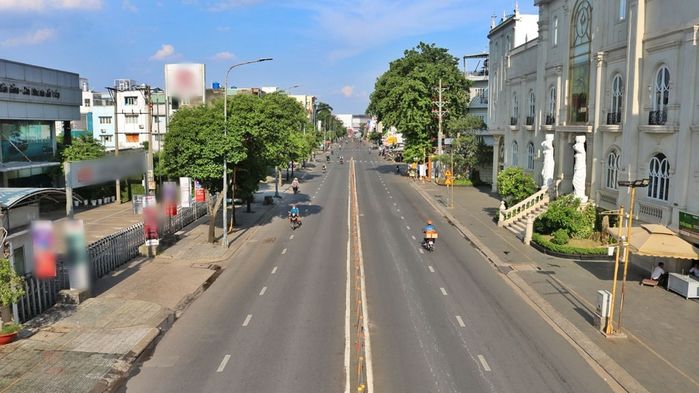 Sài Gòn: Thêm 9 địa điểm cơm từ thiện trong mùa giãn cách xã hội lần 2