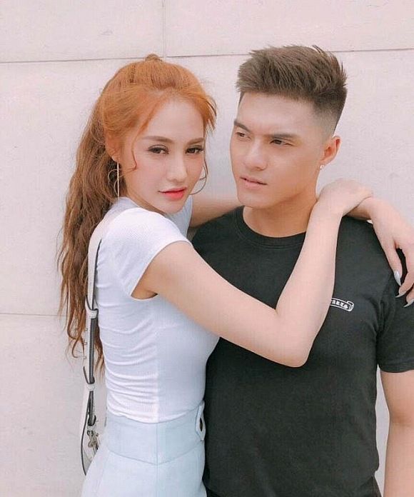 Sao nam bị nghi ngờ giới tính sau kết hôn: Đức Hải đi xét nghiệm máu