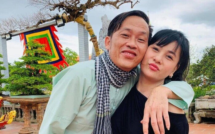Sao Việt bày tỏ thái độ về màn xin lỗi của Hoài Linh