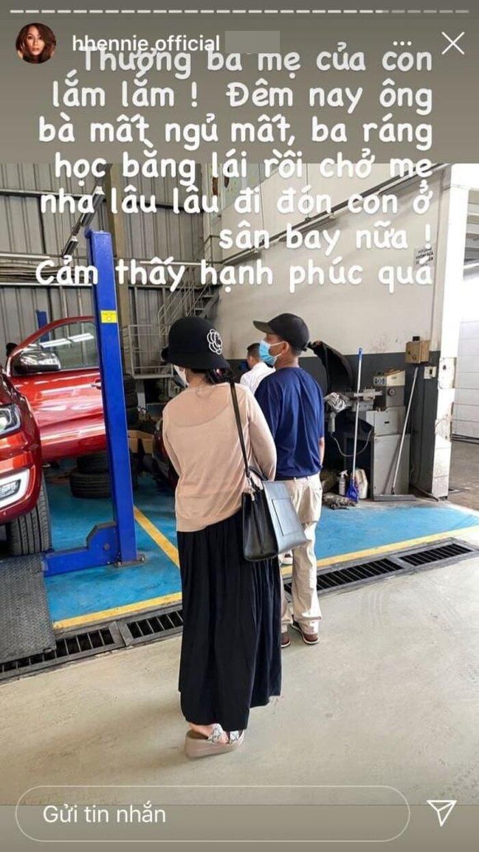 Sao Việt mua xế hộp báo hiếu: Sam đứng thứ 2 thì không ai thứ nhất