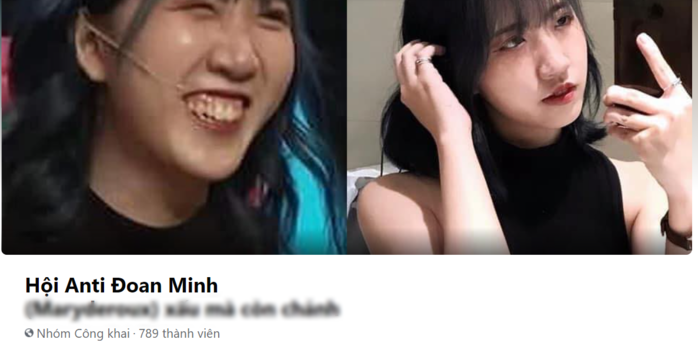 Sao Việt lên tiếng vụ cô gái 12 mối tình: Hứa Minh Đạt vừa bênh đã xoá