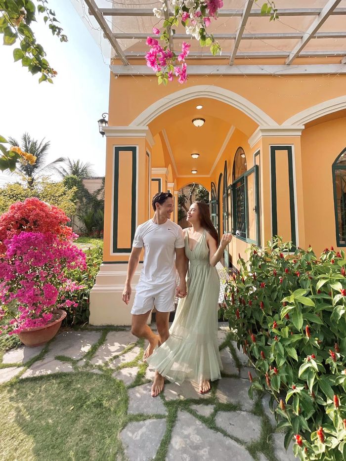 Sao Việt đẻ con trước - cưới tính sau: Tưởng ngược đời mà lại viên mãn