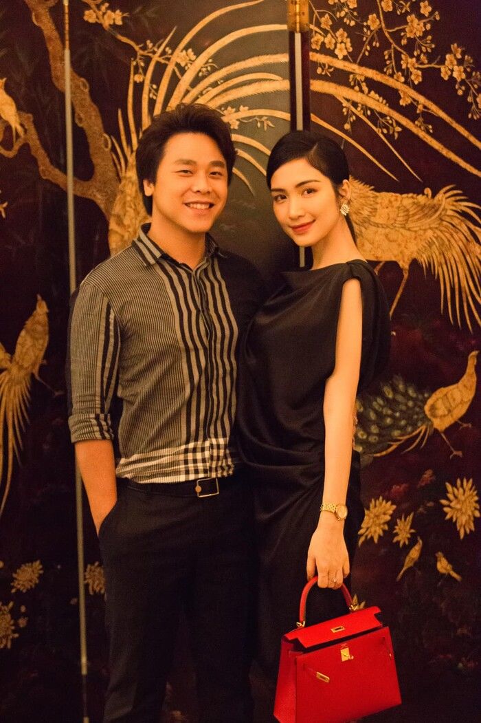 Sao Việt đẻ con trước - cưới tính sau: Tưởng ngược đời mà lại viên mãn