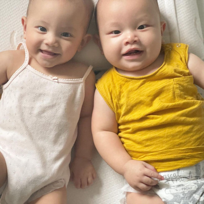 Sao Việt duy trì độ hot trên MXH nhờ con cái